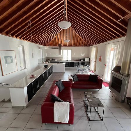 Villa Buena Vista Tijarafe Zewnętrze zdjęcie