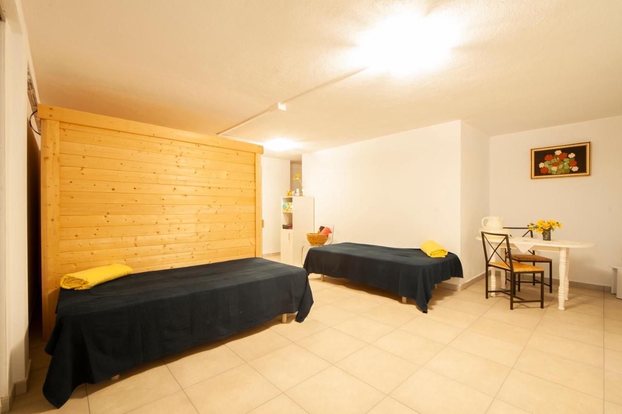 Villa Buena Vista Tijarafe Zewnętrze zdjęcie